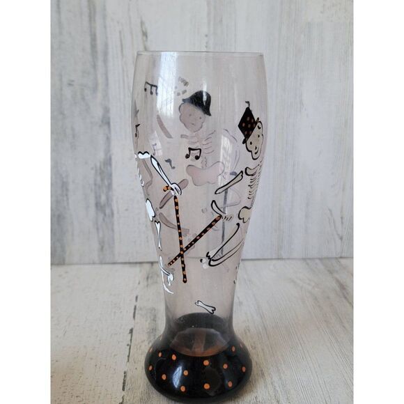 Lolita Halloween crazy bones beer glass skeleton dance - Picture 3 of 9